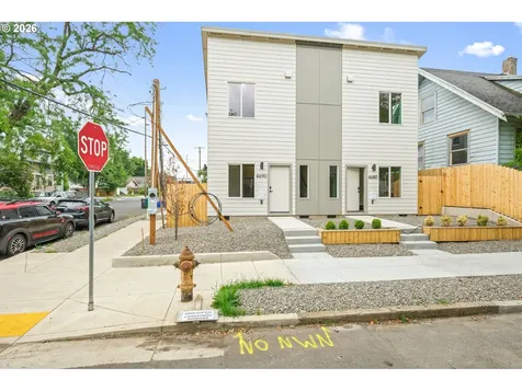 4690 N Congress Avenue Portland OR 97217
