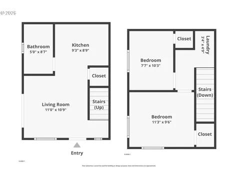 4690 N Congress Avenue Portland OR 97217