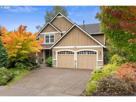 3023 NW Spencer Street Portland OR 97229