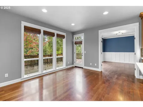 3023 NW Spencer Street Portland OR 97229