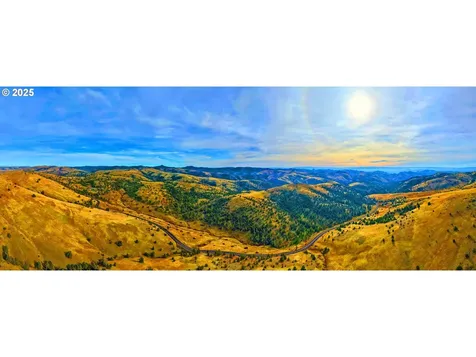 46457 Highway 218 Fossil OR 97830