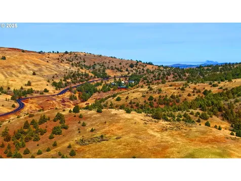 46457 Highway 218 Fossil OR 97830