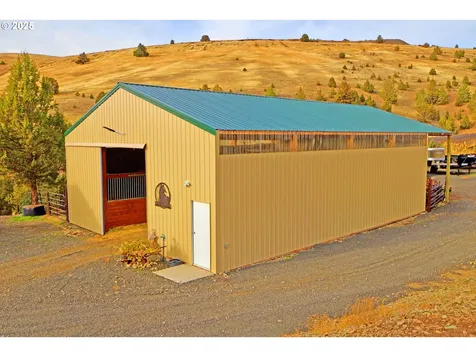 46457 Highway 218 Fossil OR 97830