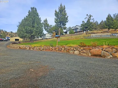 46457 Highway 218 Fossil OR 97830