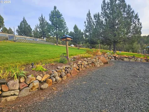 46457 Highway 218 Fossil OR 97830