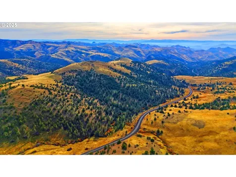 46457 Highway 218 Fossil OR 97830