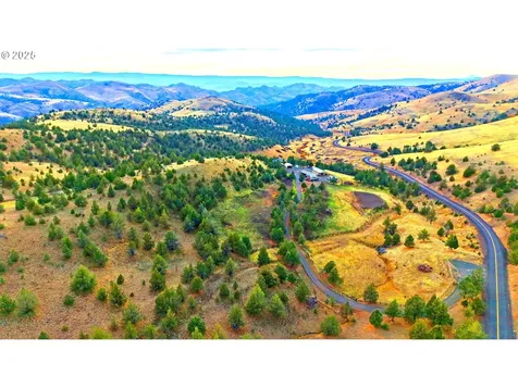 46457 Highway 218 Fossil OR 97830