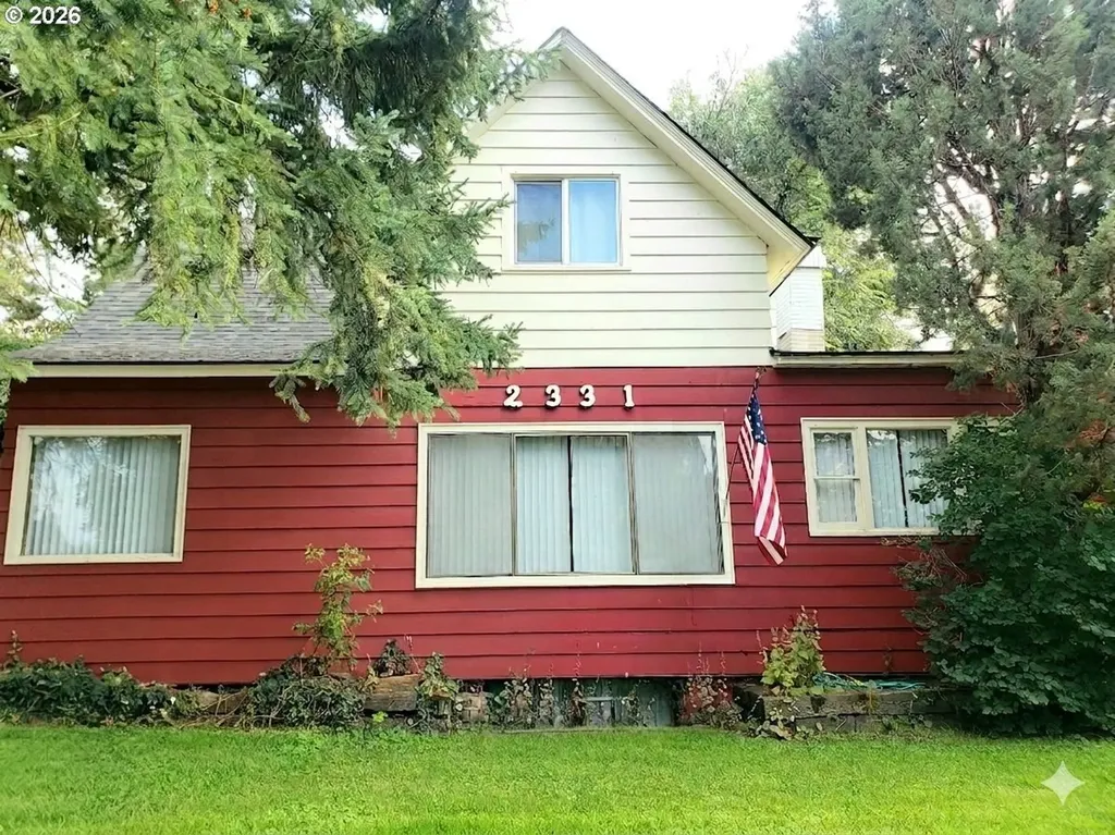 2331 Church Street Baker City OR 97814