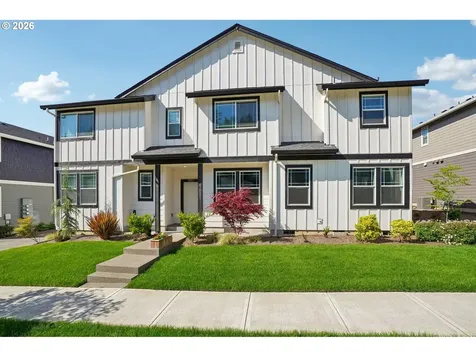 16823 SW Colorado Lane Tigard OR 97224