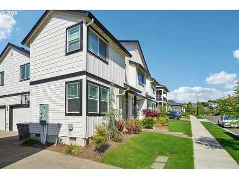 16823 SW Colorado Lane Tigard OR 97224