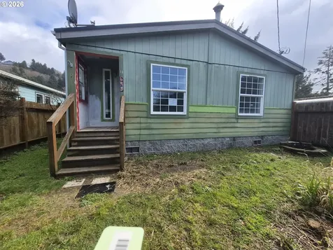648 S Coral Street Rockaway Beach OR 97136