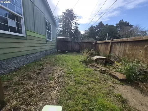 648 S Coral Street Rockaway Beach OR 97136