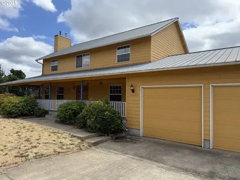 16117 NE 87th Street Vancouver WA 98682