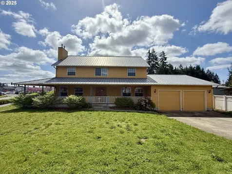 16117 NE 87th Street Vancouver WA 98682
