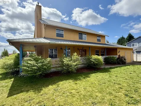 16117 NE 87th Street Vancouver WA 98682
