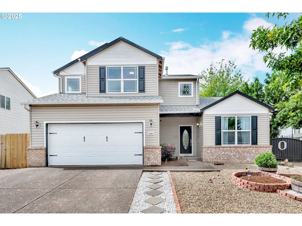 5488 Austin Way Eugene OR 97402