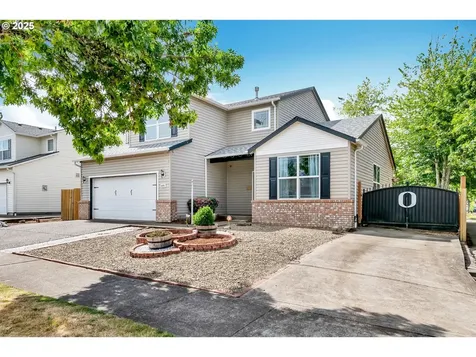 5488 Austin Way Eugene OR 97402