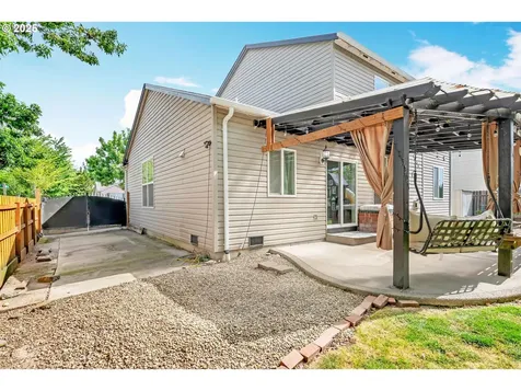 5488 Austin Way Eugene OR 97402
