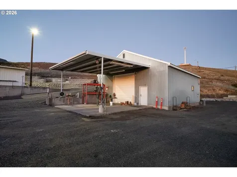 3540 NE King Place Pendleton OR 97801