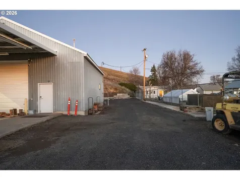 3540 NE King Place Pendleton OR 97801