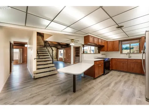3540 NE King Place Pendleton OR 97801