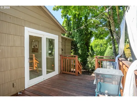 9025 NE Fremont Street Portland OR 97220