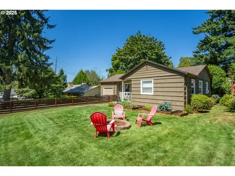 9025 NE Fremont Street Portland OR 97220