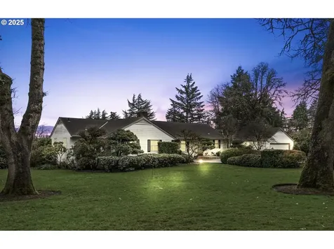 11650 S Breyman Avenue Portland OR 97219