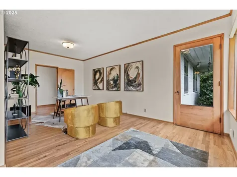 11650 S Breyman Avenue Portland OR 97219