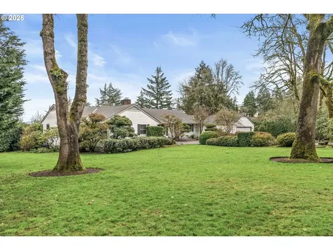 11650 S Breyman Avenue Portland OR 97219