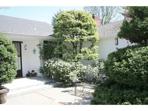 11650 S Breyman Avenue Portland OR 97219