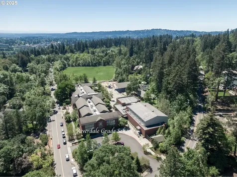 11650 S Breyman Avenue Portland OR 97219