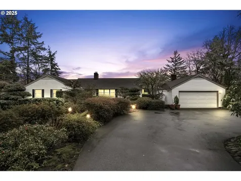 11650 S Breyman Avenue Portland OR 97219
