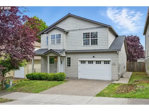 3728 NE 156th Avenue Portland OR 97230