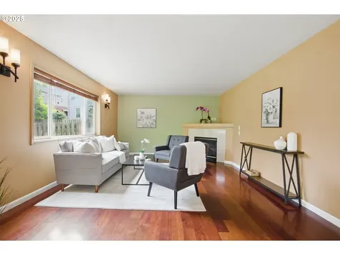 3728 NE 156th Avenue Portland OR 97230