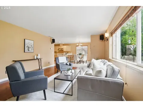 3728 NE 156th Avenue Portland OR 97230