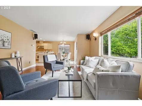 3728 NE 156th Avenue Portland OR 97230