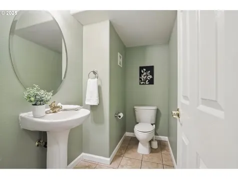 3728 NE 156th Avenue Portland OR 97230