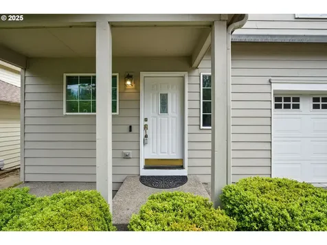 3728 NE 156th Avenue Portland OR 97230