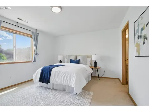 3728 NE 156th Avenue Portland OR 97230