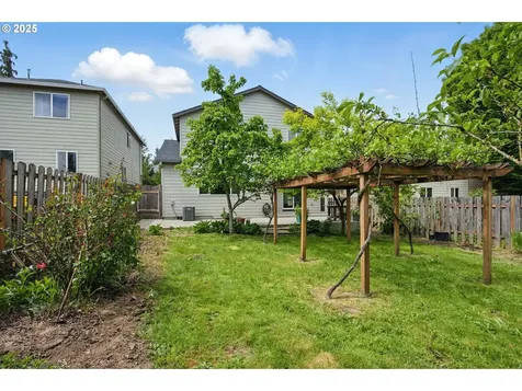 3728 NE 156th Avenue Portland OR 97230