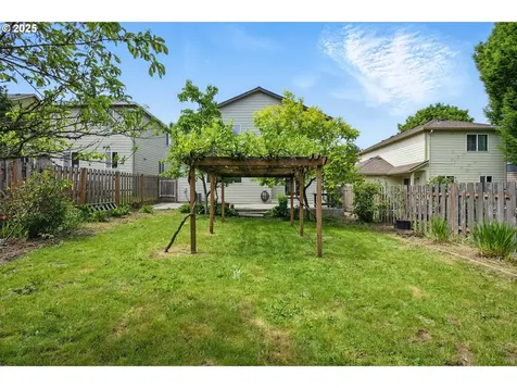 3728 NE 156th Avenue Portland OR 97230