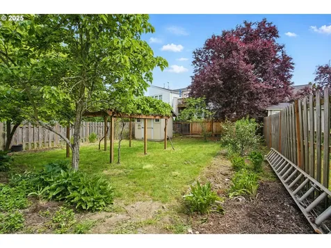 3728 NE 156th Avenue Portland OR 97230