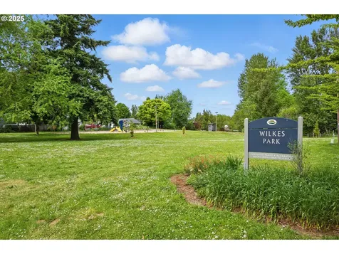 3728 NE 156th Avenue Portland OR 97230