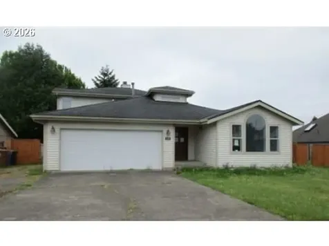 4306 Cliff Side Drive NE Tacoma WA 98422