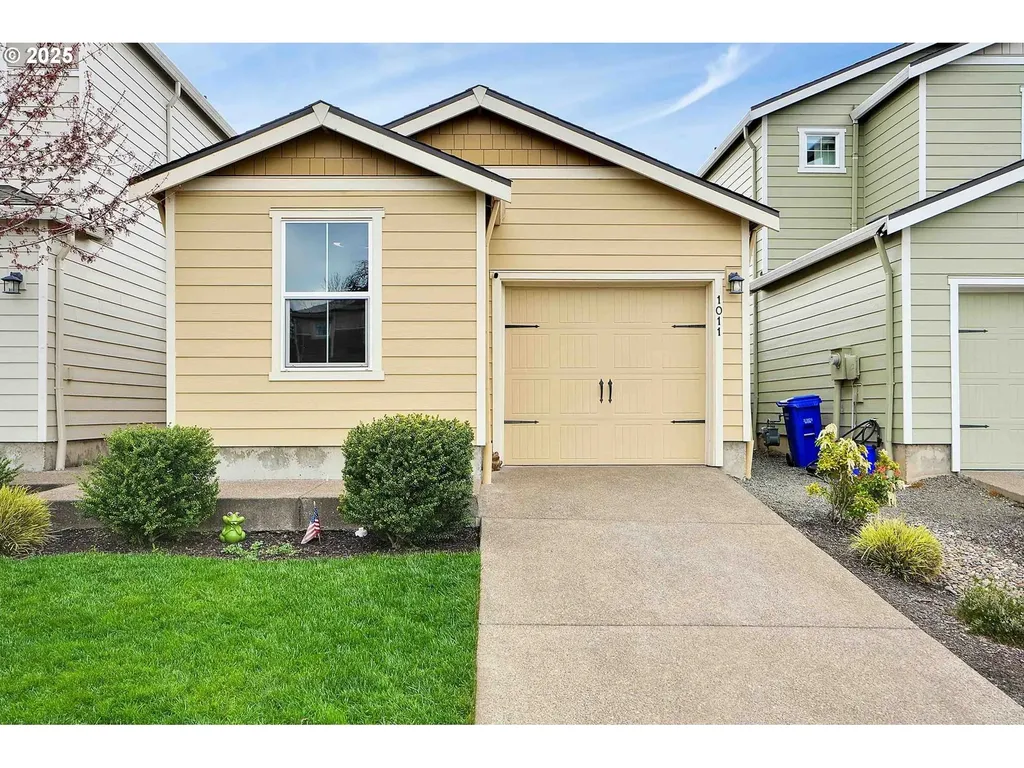 1011 S View Drive Molalla OR 97038