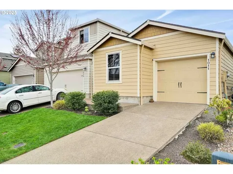 1011 S View Drive Molalla OR 97038