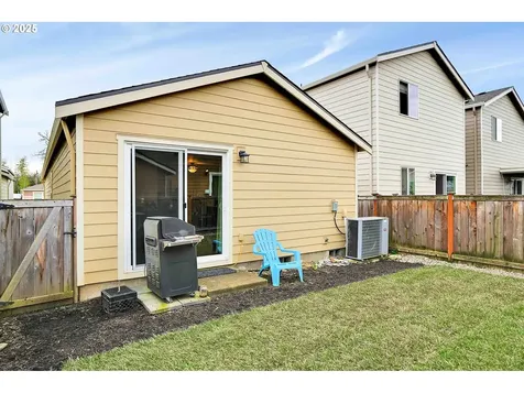 1011 S View Drive Molalla OR 97038