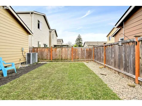 1011 S View Drive Molalla OR 97038