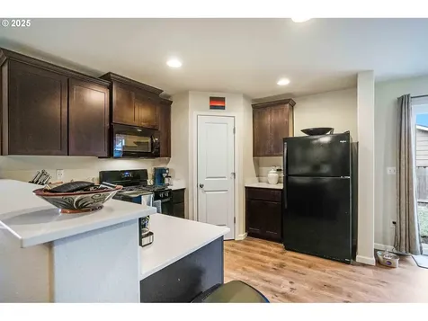 1011 S View Drive Molalla OR 97038
